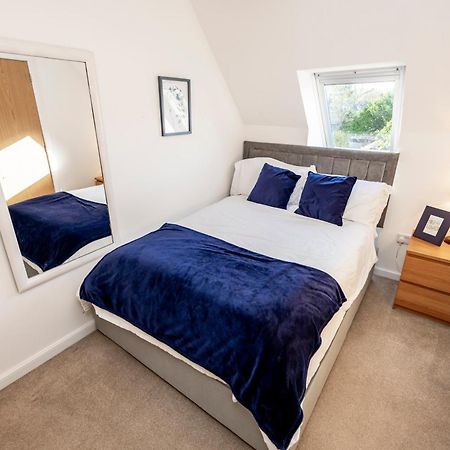 Bright House With Garden & Patio In Market Town Inverurie Zewnętrze zdjęcie